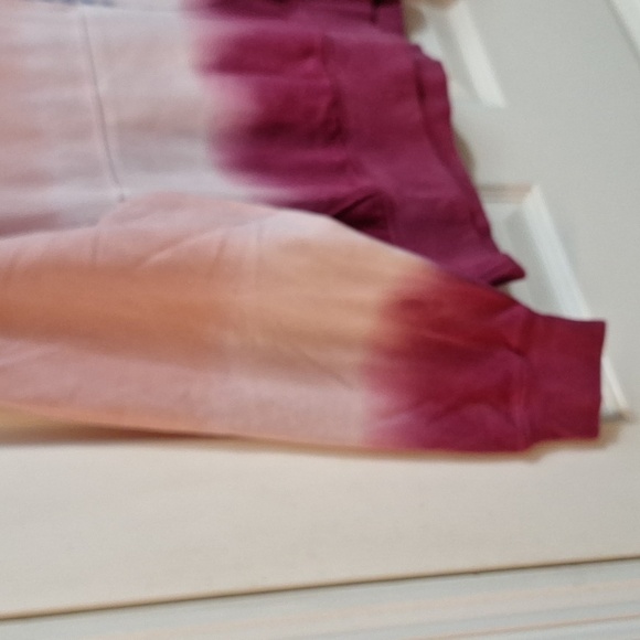 Wildfox Tie-Dye Hoodie, brand new with tags ONE OF A KIND - Picture 5 of 16